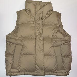 LULULEMON WONDER PUFF VEST